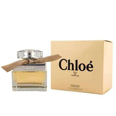 parfum chloe 30 ml|chloe perfume best price.